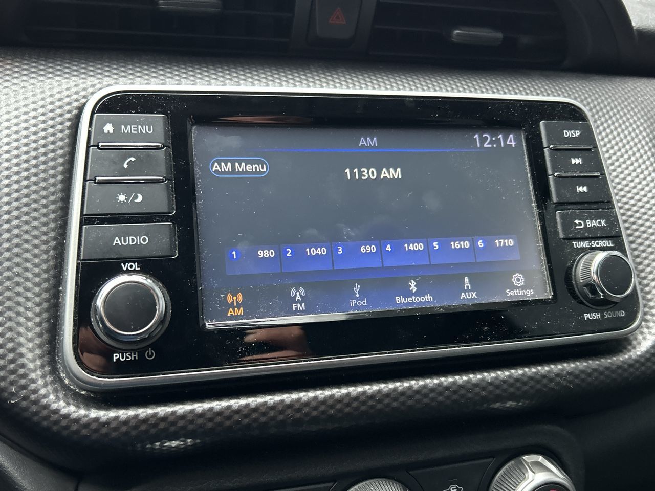 2018 Nissan Kicks in North Vancouver, British Columbia