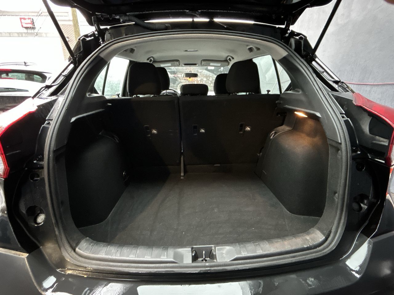 2018 Nissan Kicks in North Vancouver, British Columbia