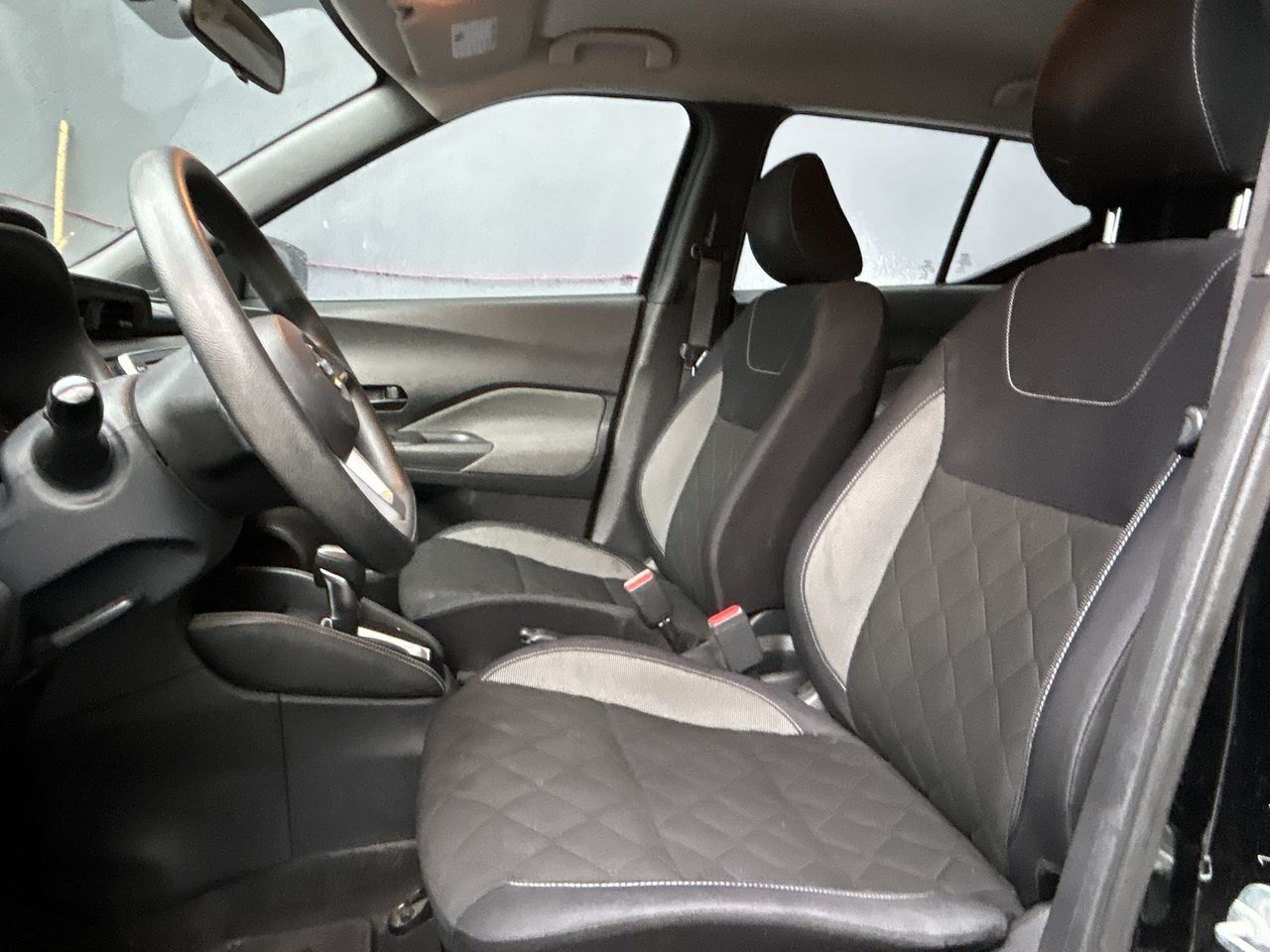 2018 Nissan Kicks in North Vancouver, British Columbia