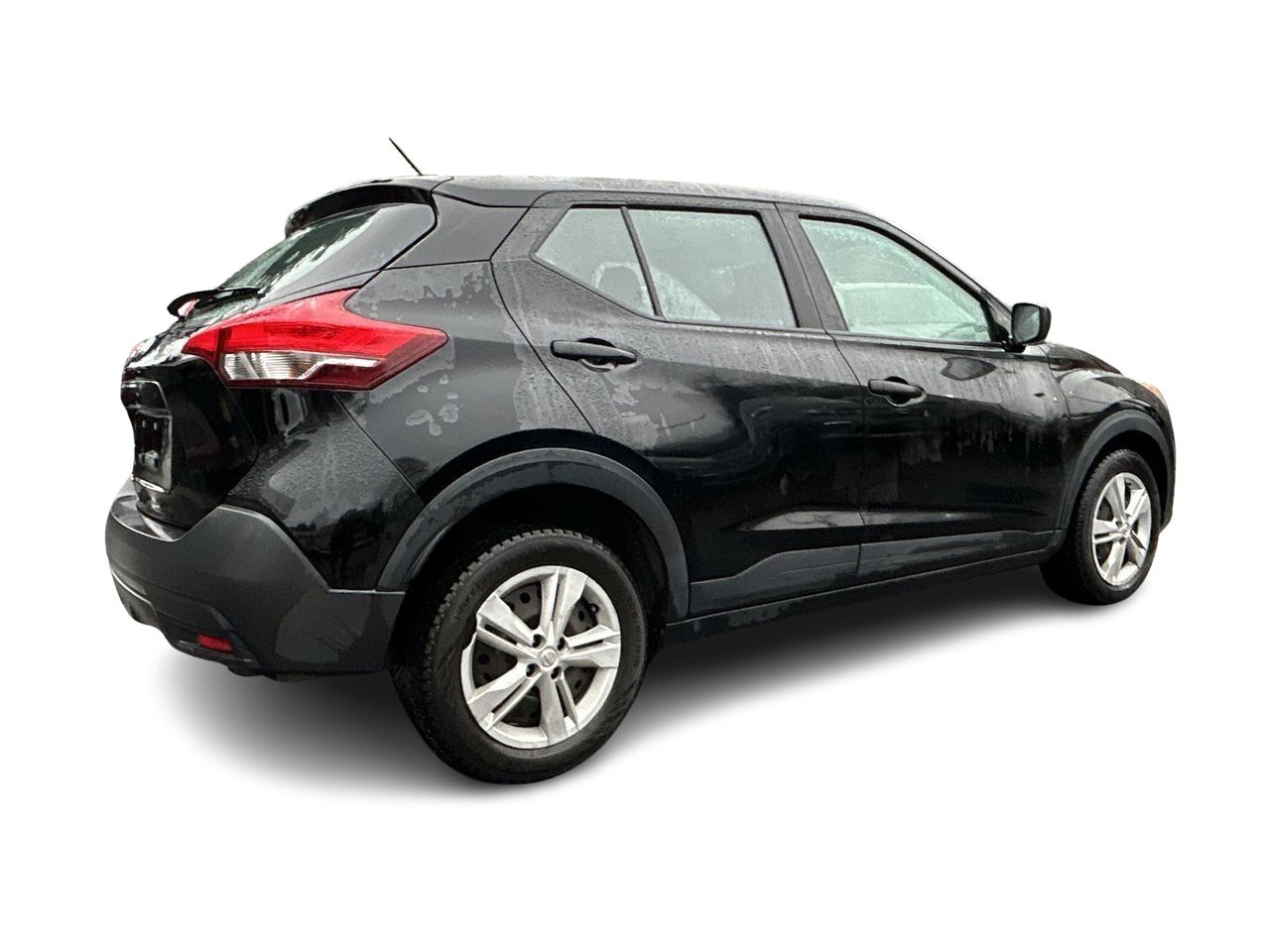 2018 Nissan Kicks in North Vancouver, British Columbia