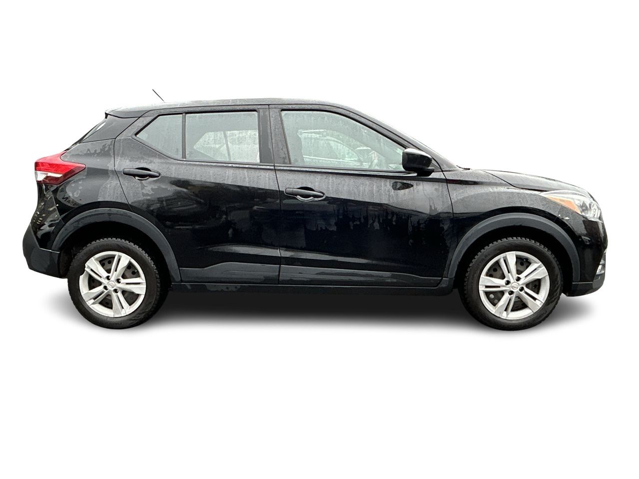 2018 Nissan Kicks in North Vancouver, British Columbia