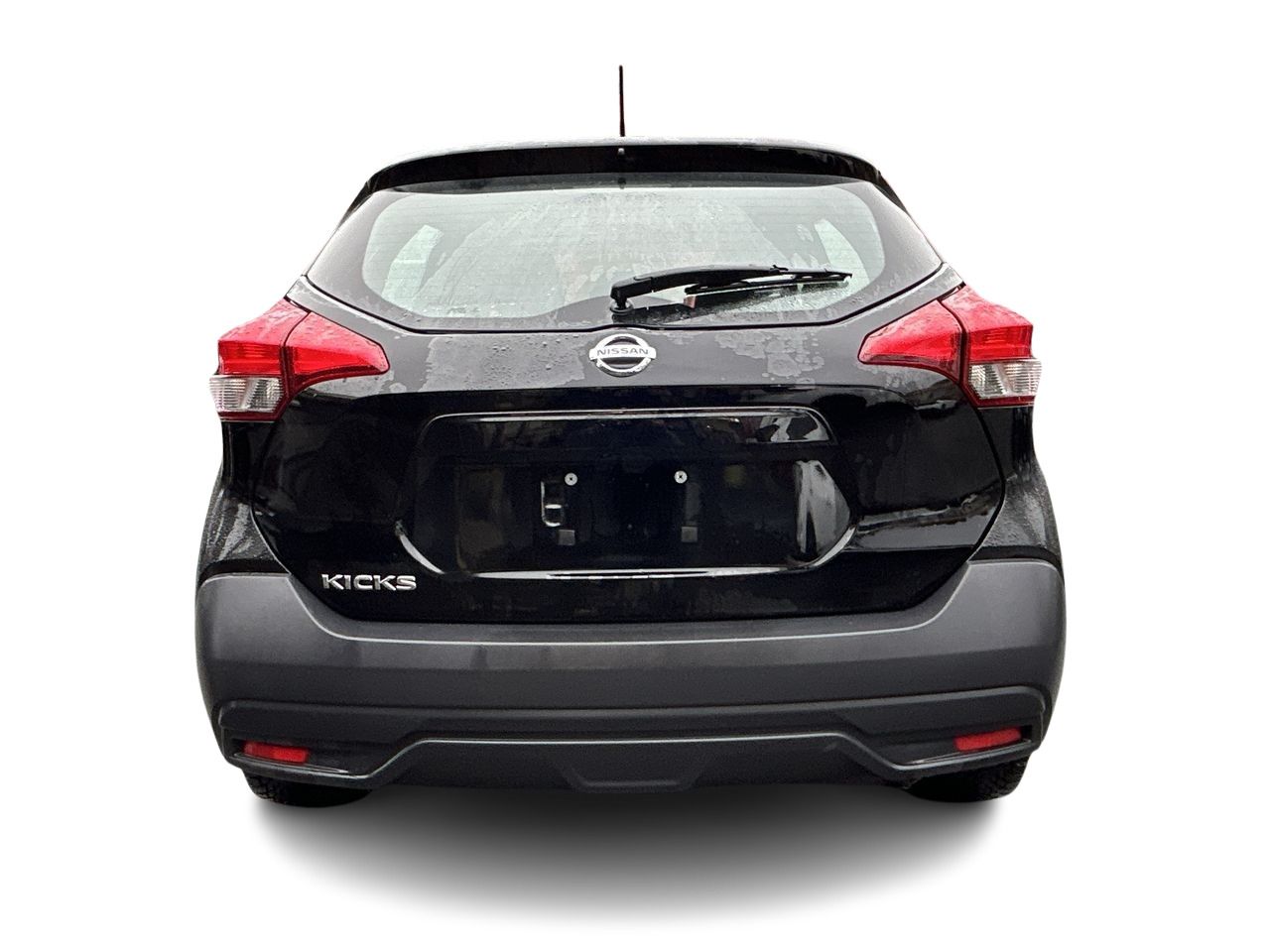 2018 Nissan Kicks in North Vancouver, British Columbia