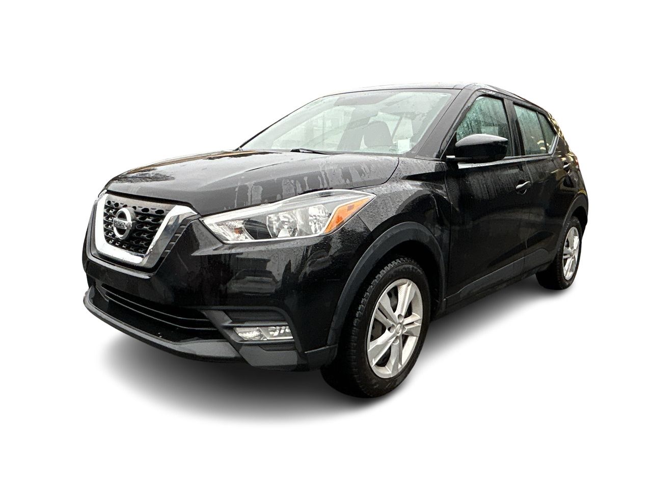 2018 Nissan Kicks in North Vancouver, British Columbia