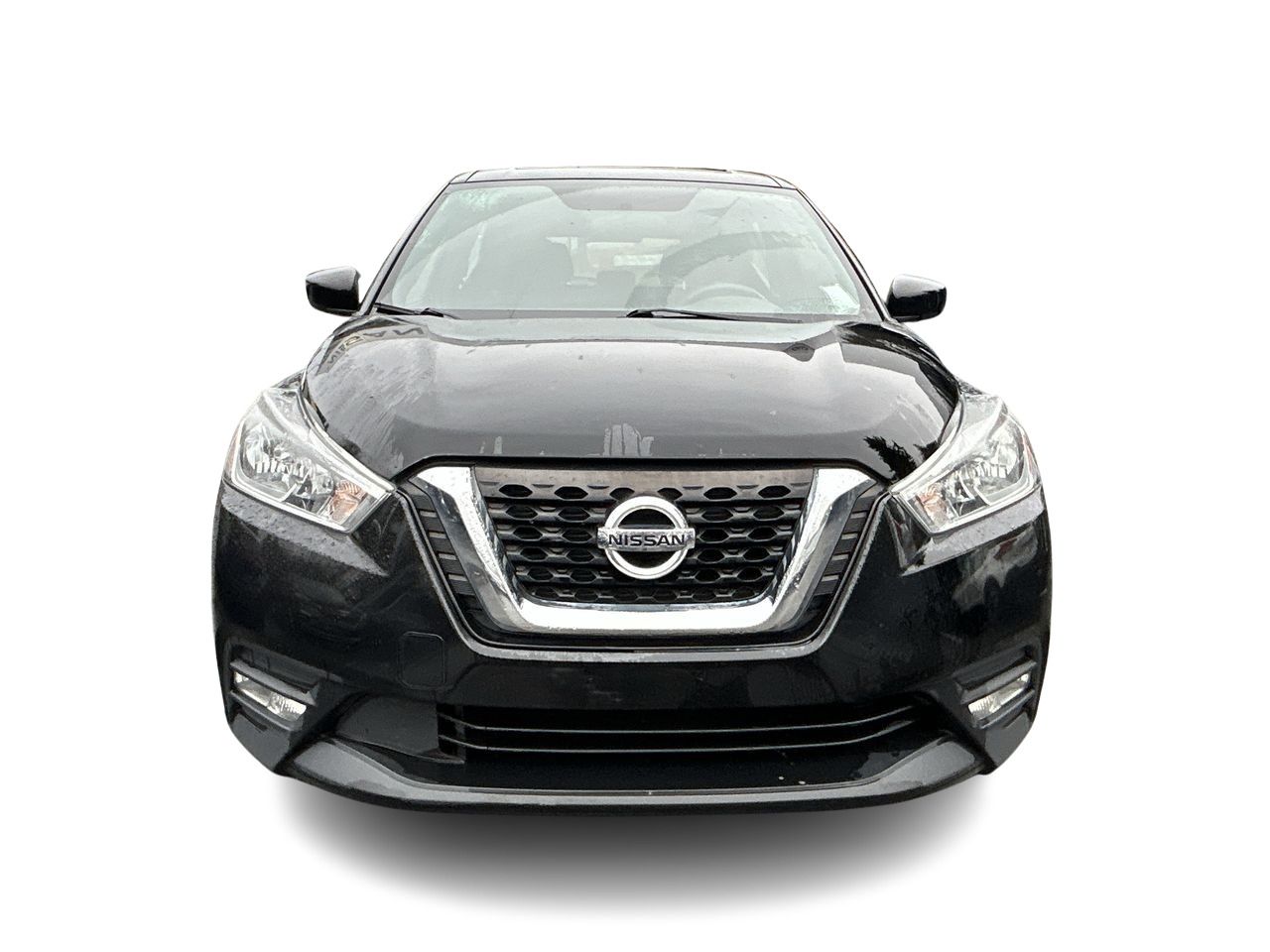 2018 Nissan Kicks in North Vancouver, British Columbia