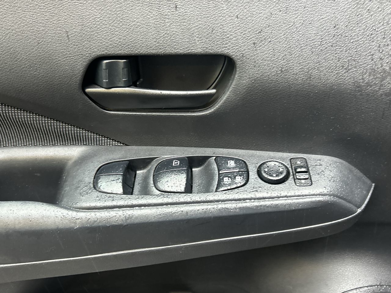 2018 Nissan Kicks in North Vancouver, British Columbia