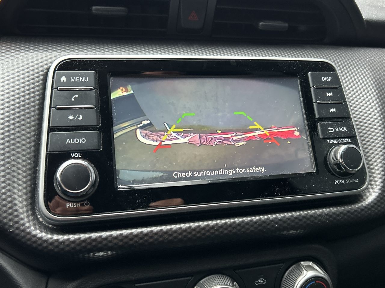 2018 Nissan Kicks in North Vancouver, British Columbia