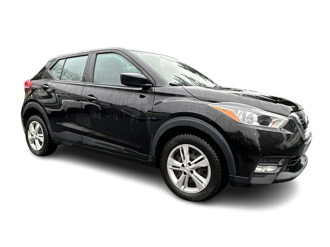 2018 Nissan Kicks in North Vancouver, British Columbia