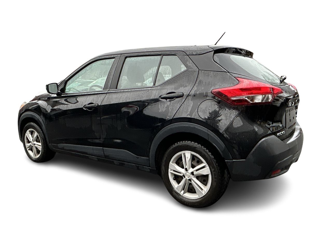 2018 Nissan Kicks in North Vancouver, British Columbia