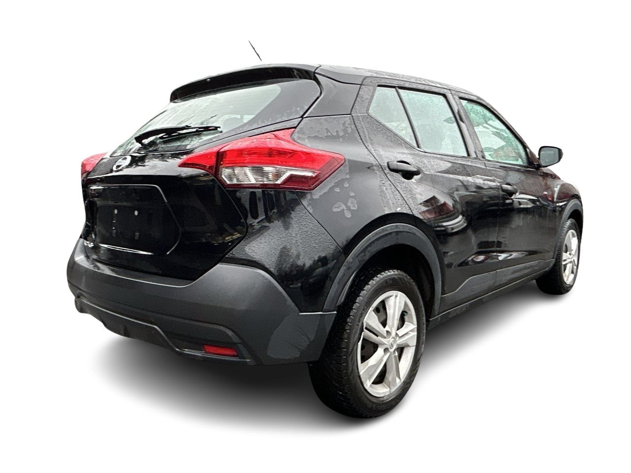 2018 Nissan Kicks in North Vancouver, British Columbia