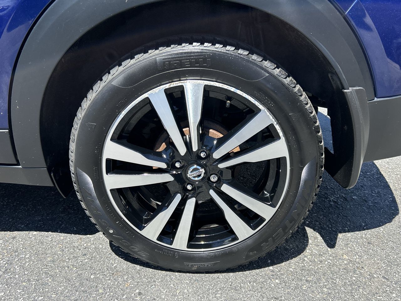 2019 Nissan Kicks in North Vancouver, British Columbia