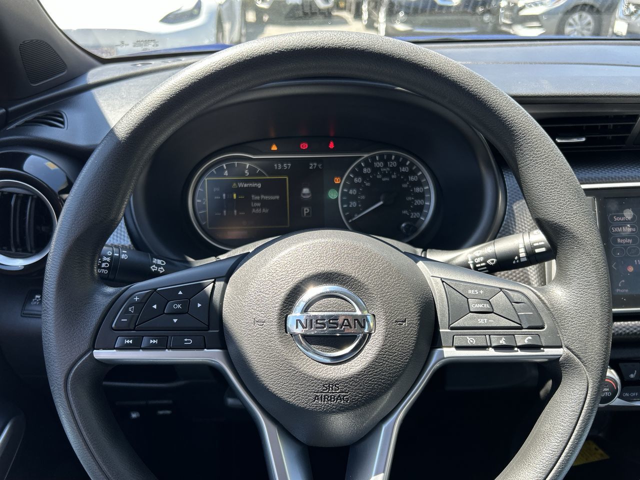 2019 Nissan Kicks in North Vancouver, British Columbia