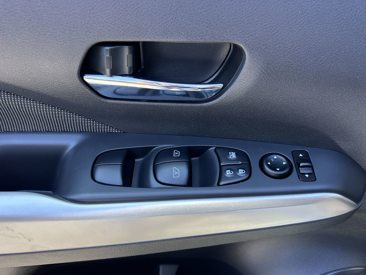 2019 Nissan Kicks in North Vancouver, British Columbia