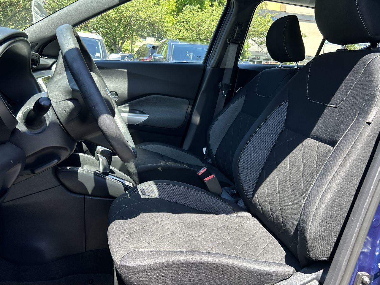 2019 Nissan Kicks in North Vancouver, British Columbia