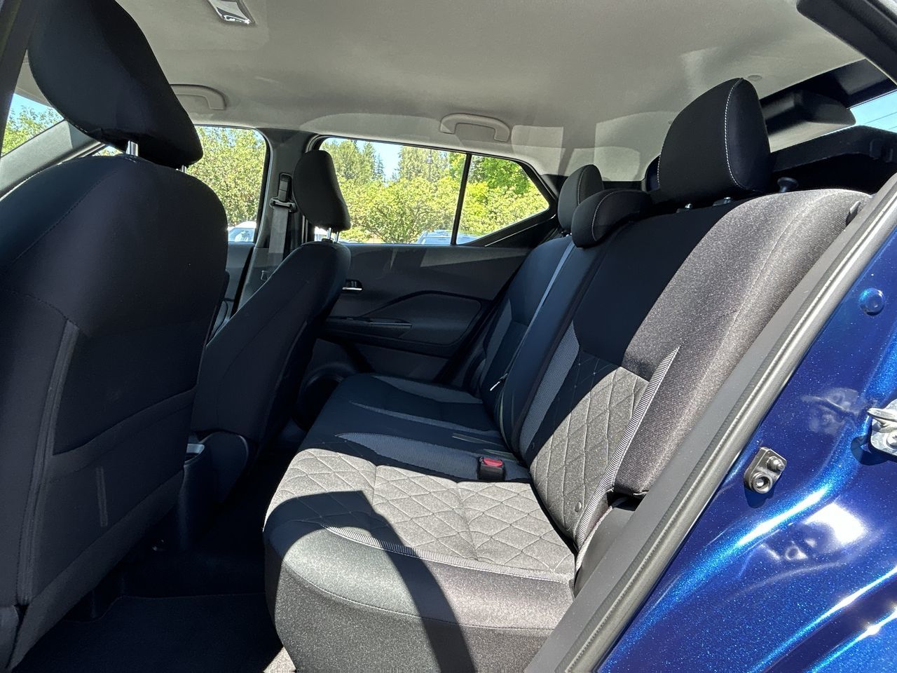 2019 Nissan Kicks in North Vancouver, British Columbia