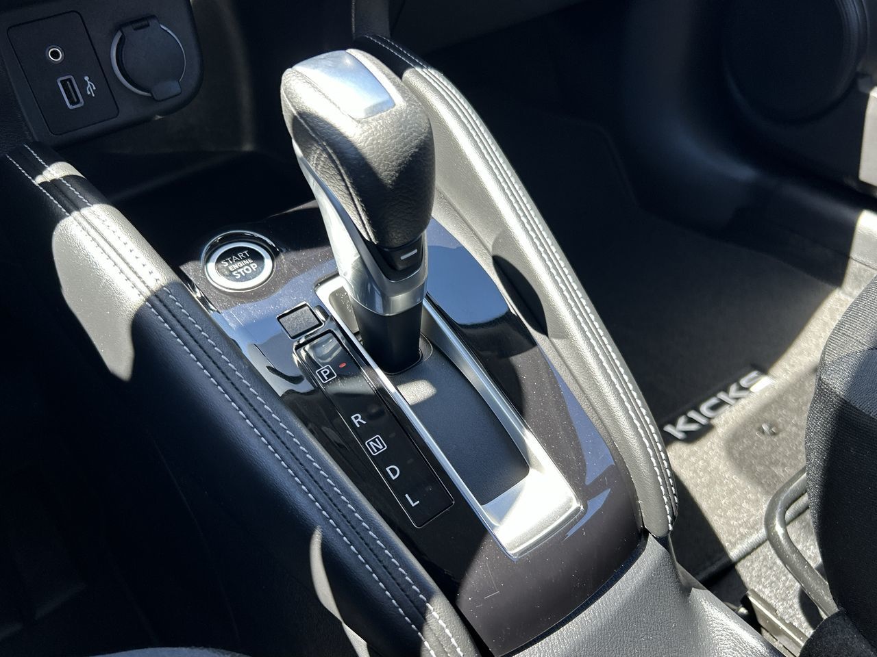 2019 Nissan Kicks in North Vancouver, British Columbia