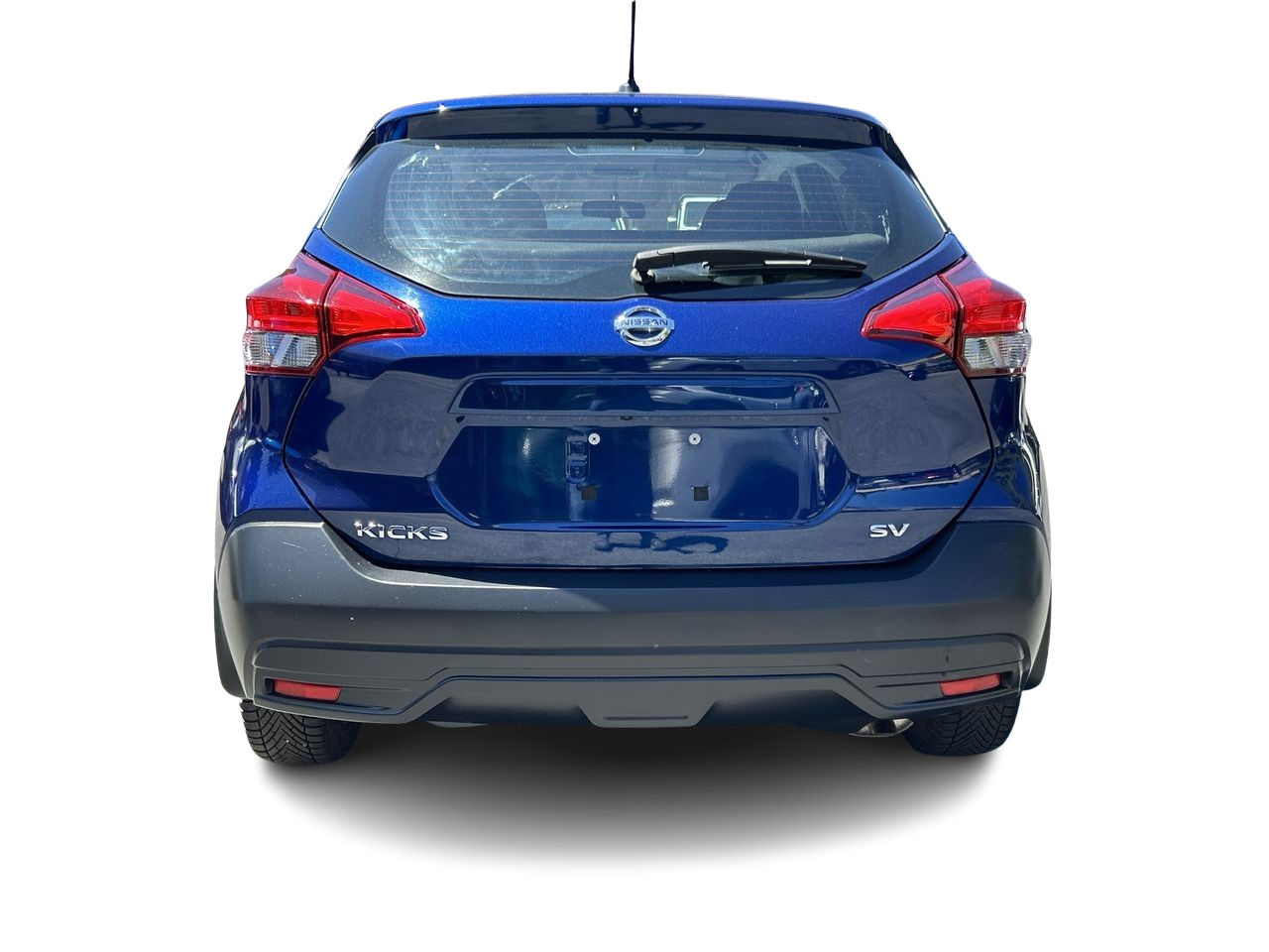 2019 Nissan Kicks in North Vancouver, British Columbia