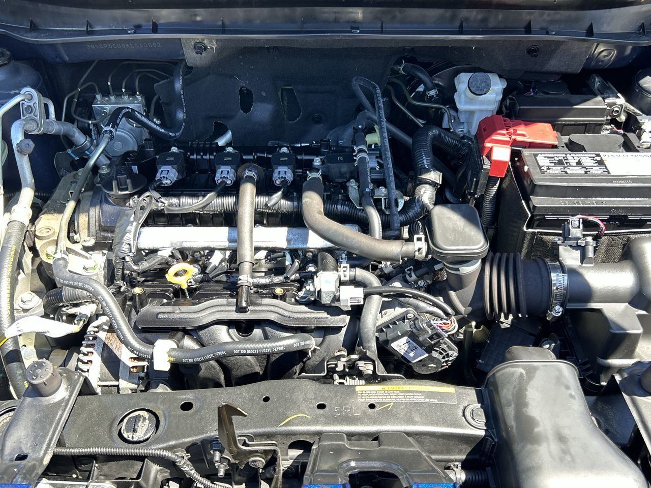 2019 Nissan Kicks in North Vancouver, British Columbia