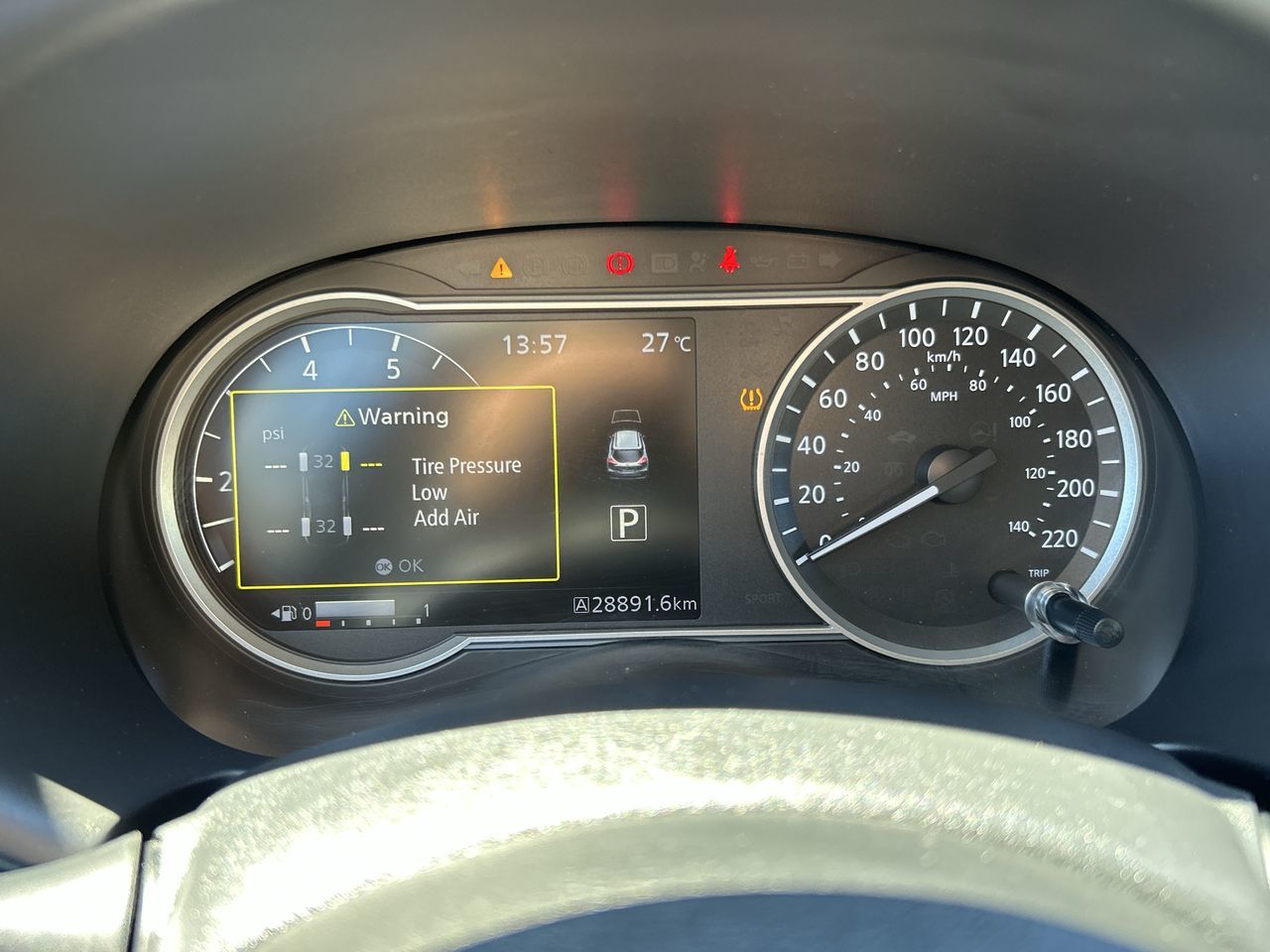 2019 Nissan Kicks in North Vancouver, British Columbia