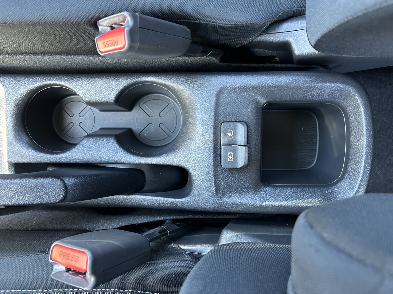 2019 Nissan Kicks in North Vancouver, British Columbia