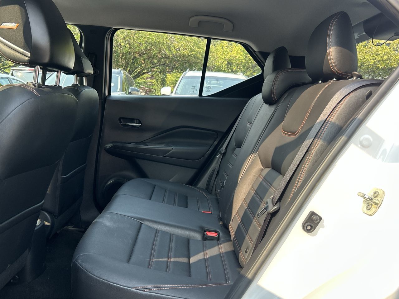 2019 Nissan Kicks in North Vancouver, British Columbia