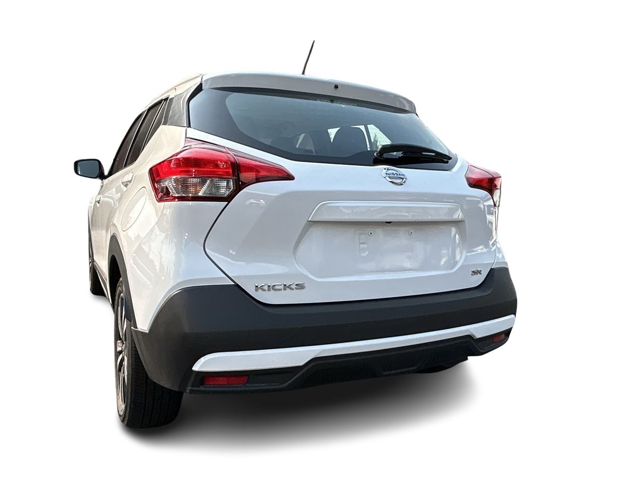 2019 Nissan Kicks in North Vancouver, British Columbia