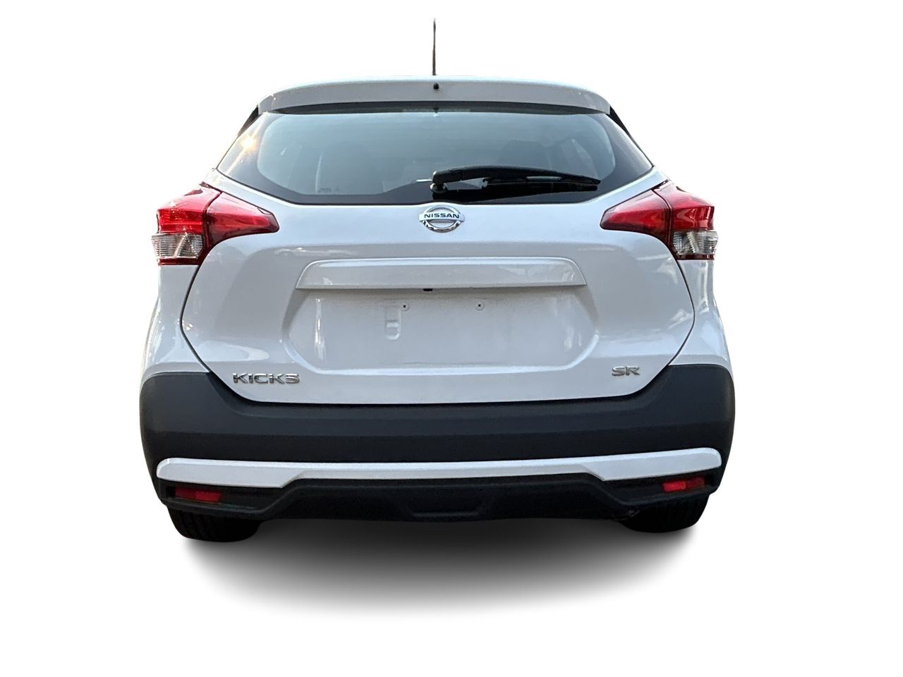 2019 Nissan Kicks in North Vancouver, British Columbia