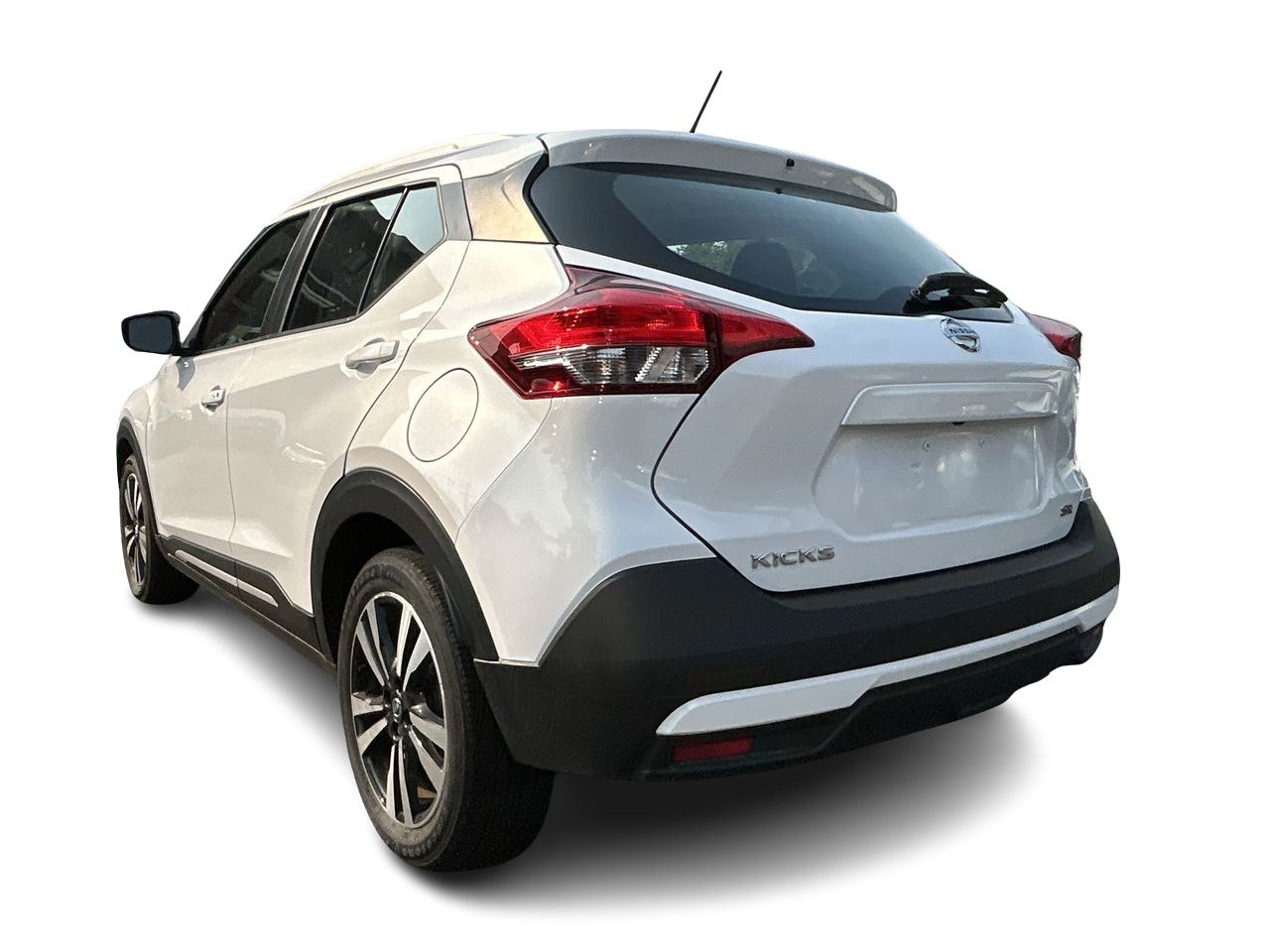 2019 Nissan Kicks in North Vancouver, British Columbia