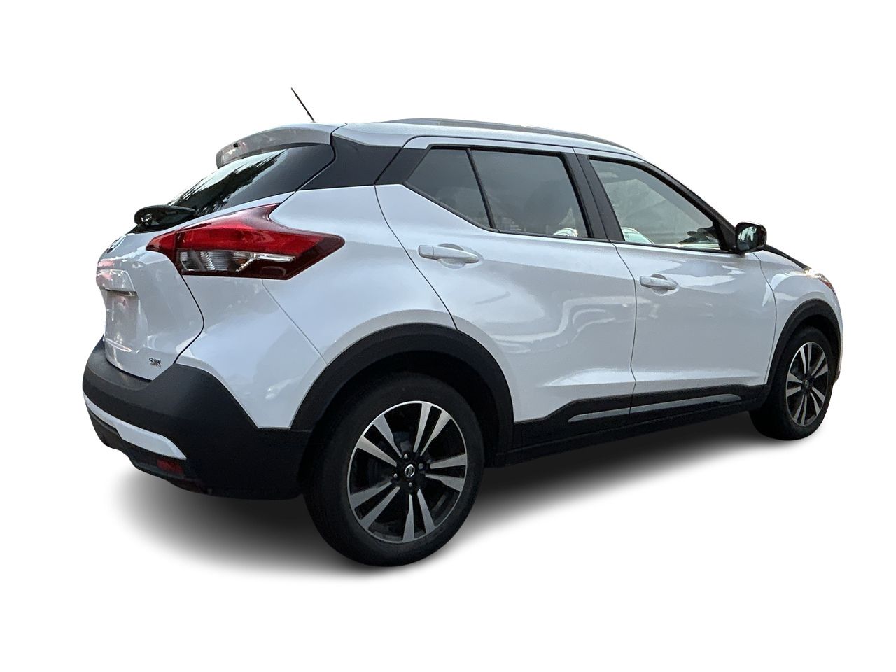 2019 Nissan Kicks in North Vancouver, British Columbia