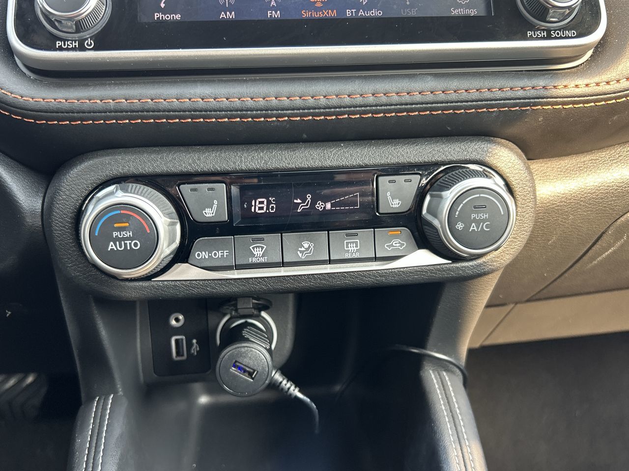 2019 Nissan Kicks in North Vancouver, British Columbia