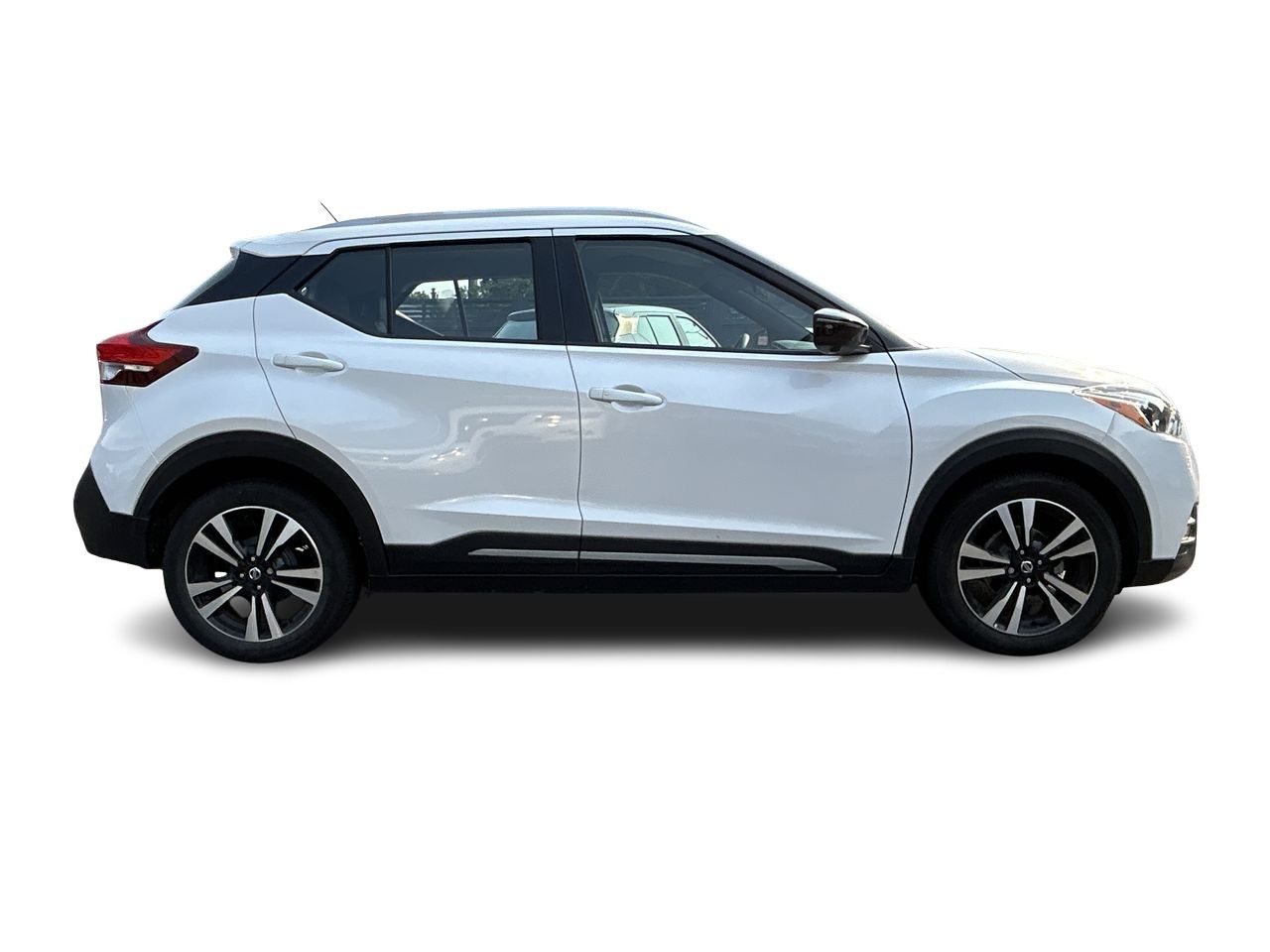2019 Nissan Kicks in North Vancouver, British Columbia