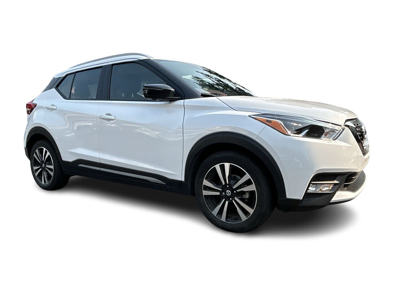 2019 Nissan Kicks