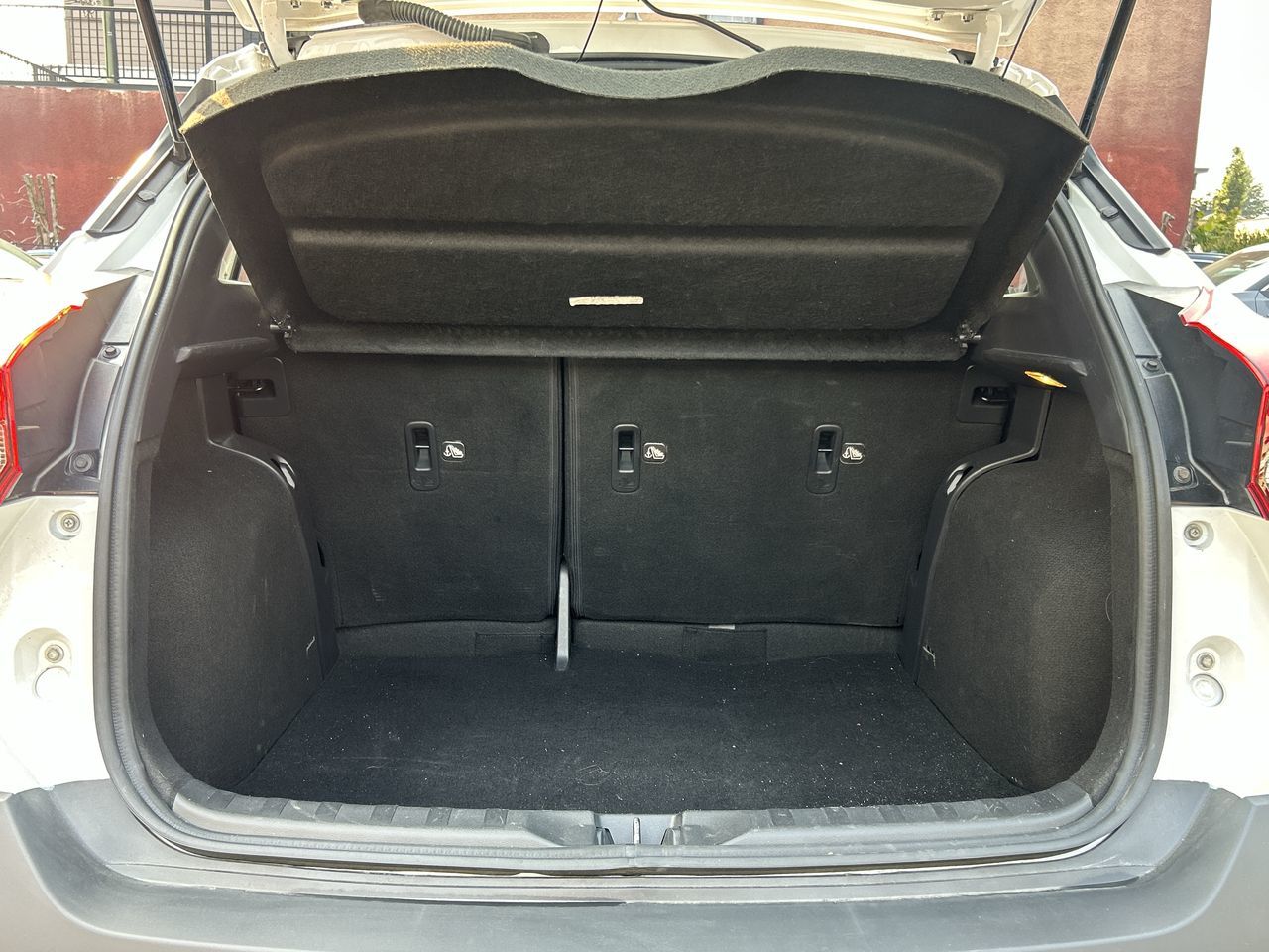 2019 Nissan Kicks in North Vancouver, British Columbia