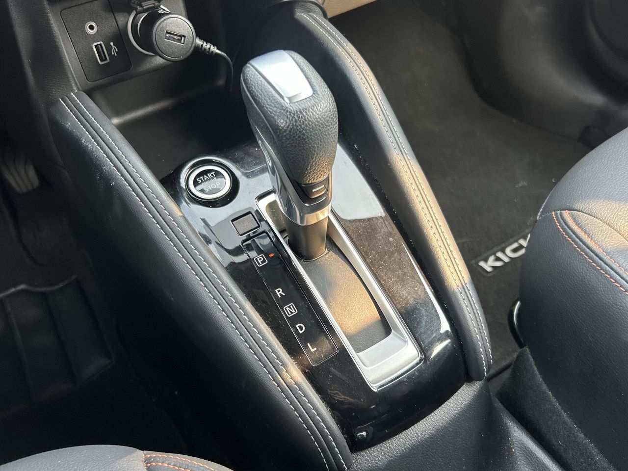 2019 Nissan Kicks in North Vancouver, British Columbia