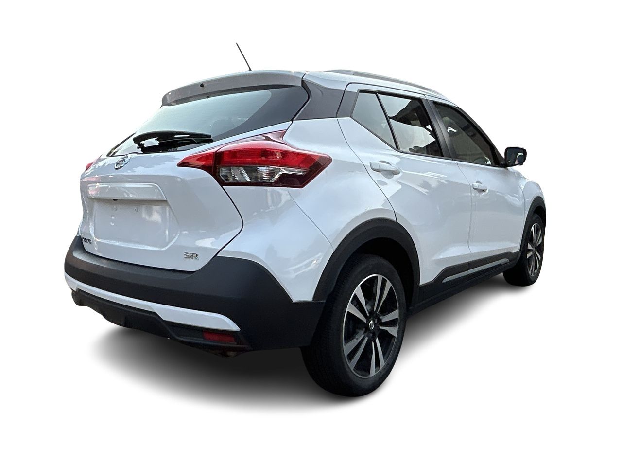 2019 Nissan Kicks