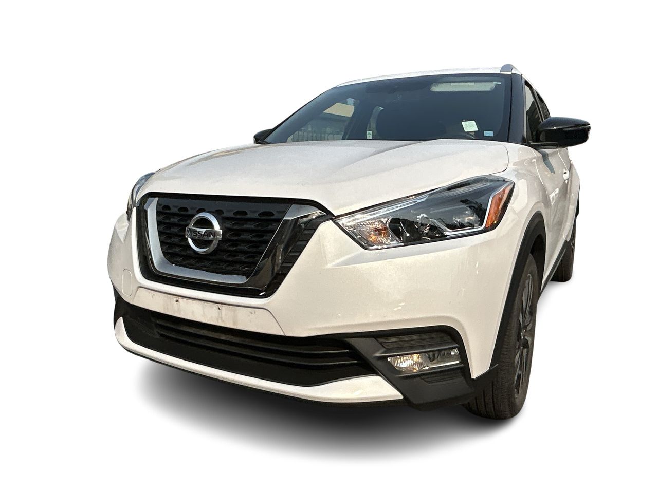 2019 Nissan Kicks