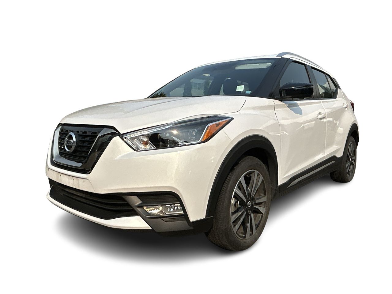 2019 Nissan Kicks