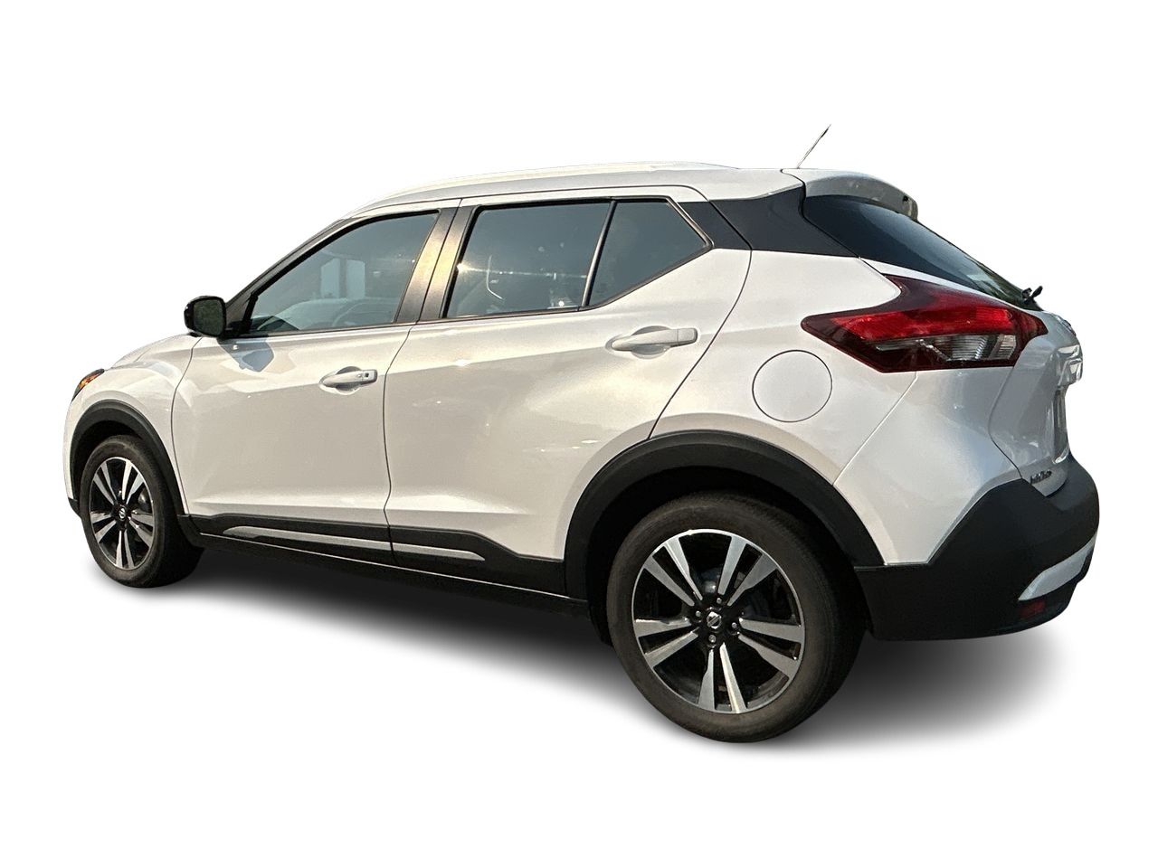 2019 Nissan Kicks in North Vancouver, British Columbia