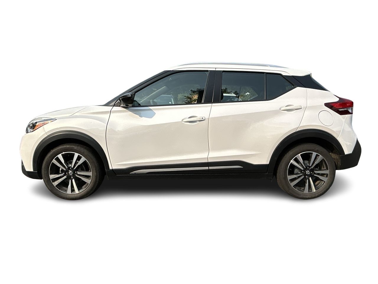 2019 Nissan Kicks in North Vancouver, British Columbia