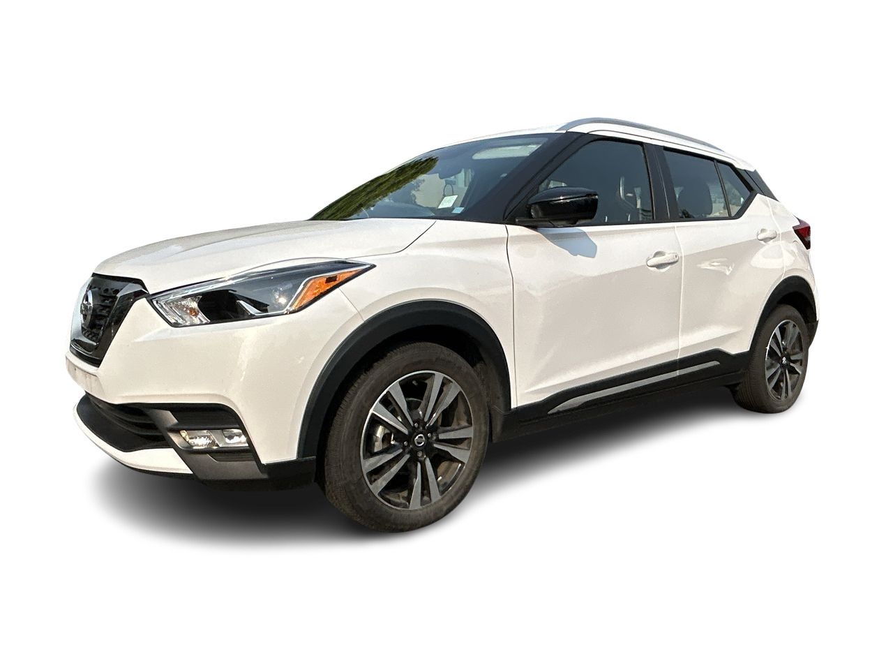 2019 Nissan Kicks in North Vancouver, British Columbia