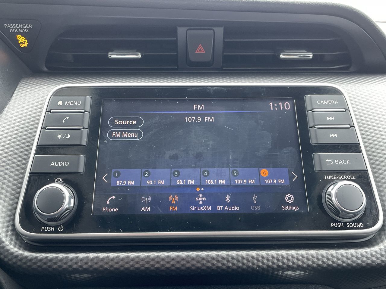 2019 Nissan Kicks in North Vancouver, British Columbia