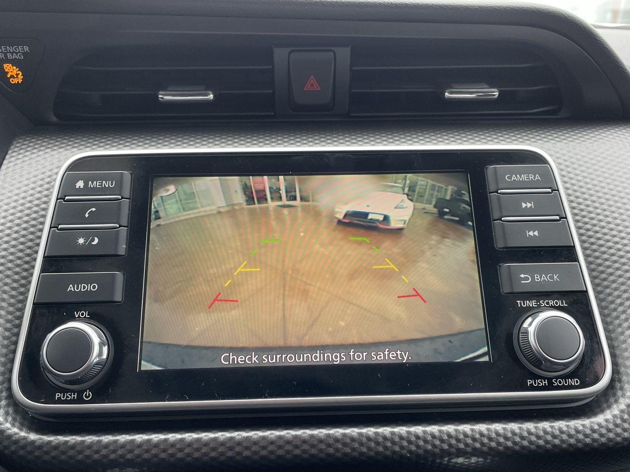 2019 Nissan Kicks in North Vancouver, British Columbia