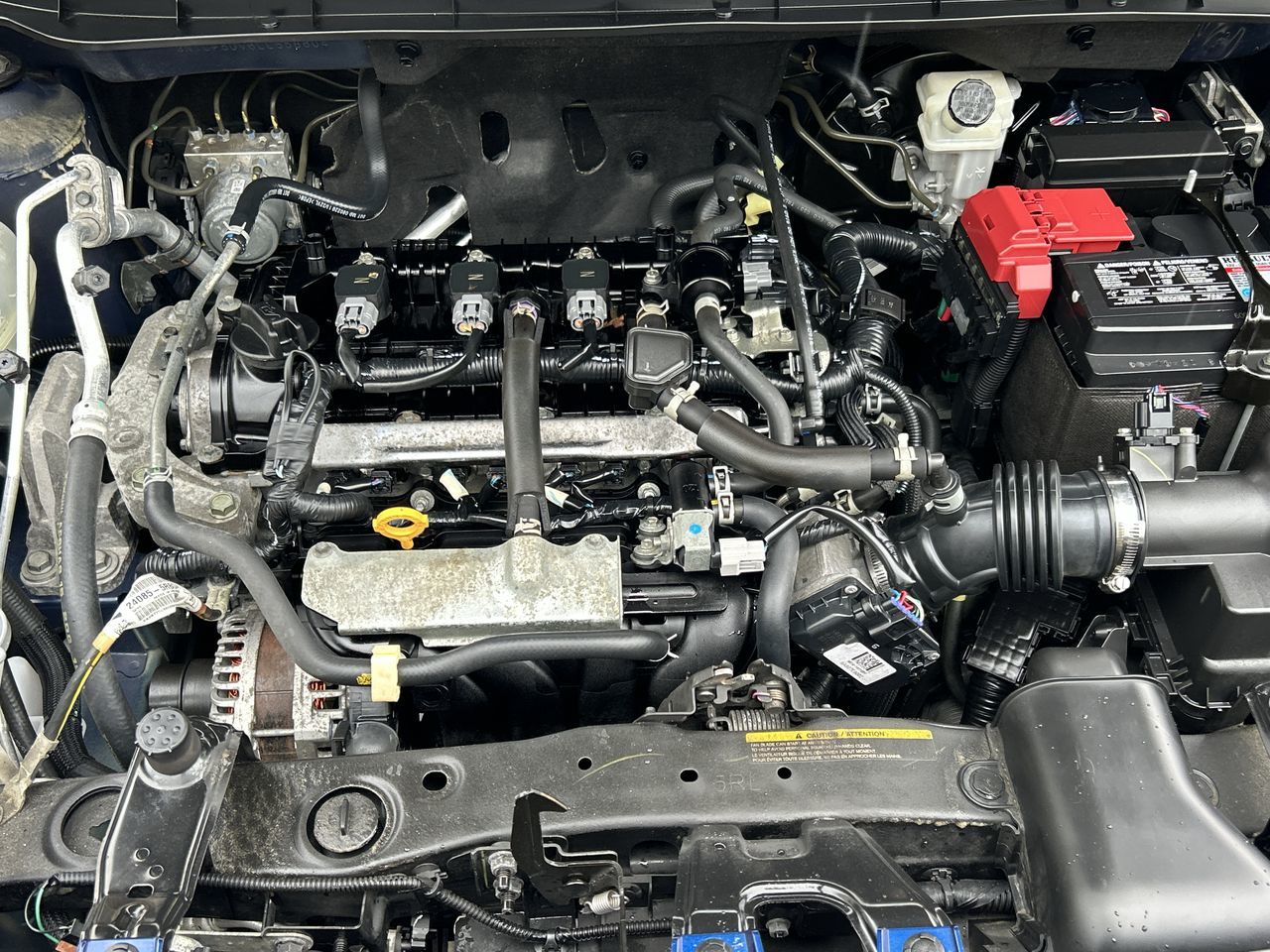 2020 Nissan Kicks in North Vancouver, British Columbia