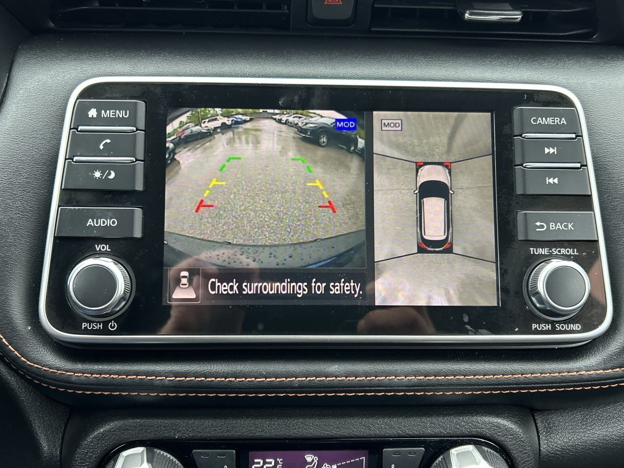 2020 Nissan Kicks in North Vancouver, British Columbia
