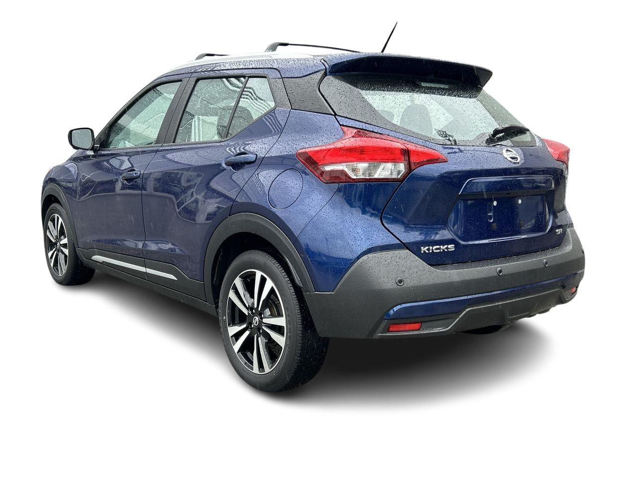 2020 Nissan Kicks in North Vancouver, British Columbia