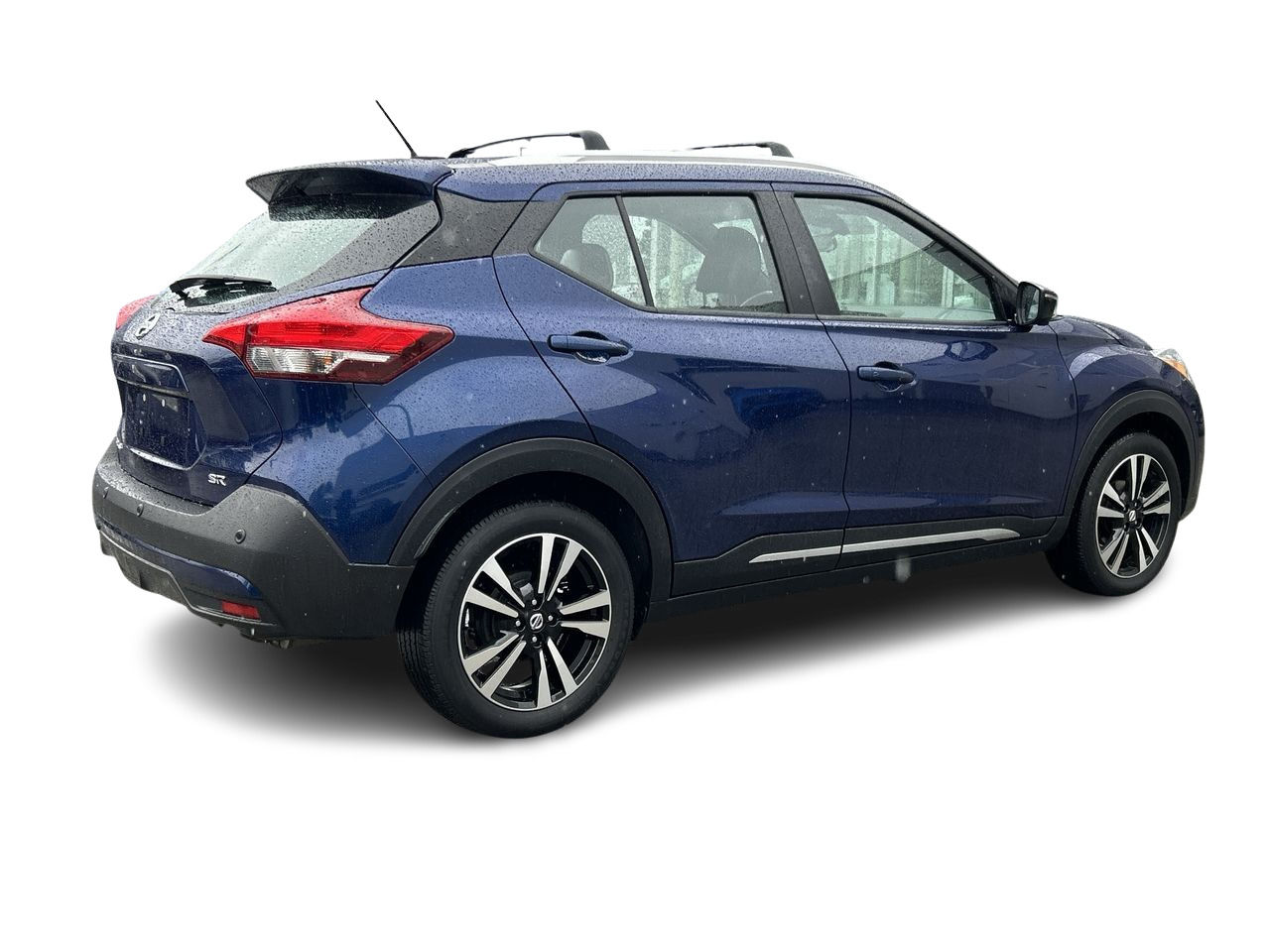 2020 Nissan Kicks in North Vancouver, British Columbia