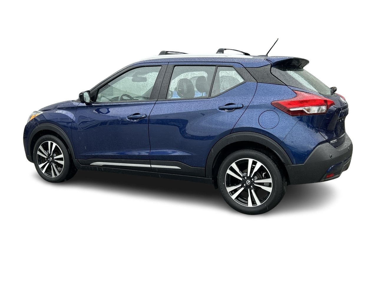 2020 Nissan Kicks in North Vancouver, British Columbia
