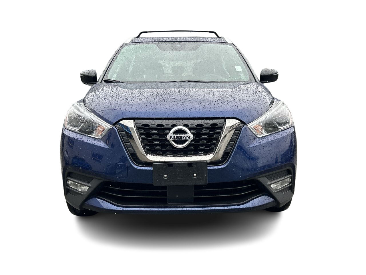 2020 Nissan Kicks in North Vancouver, British Columbia