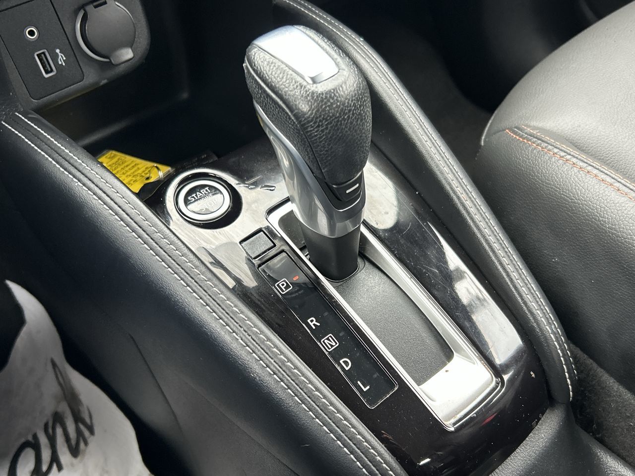 2020 Nissan Kicks in North Vancouver, British Columbia