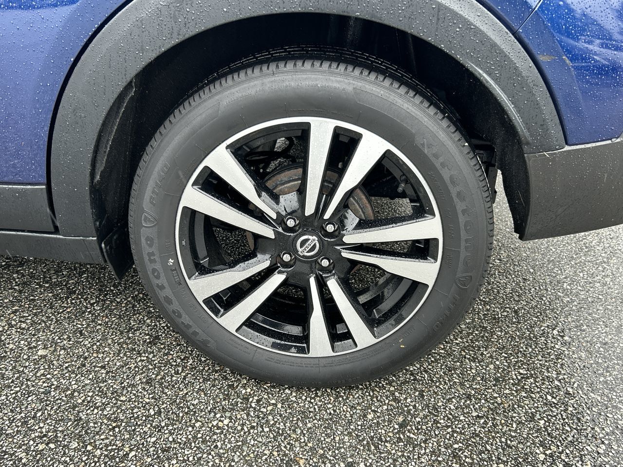 2020 Nissan Kicks in North Vancouver, British Columbia
