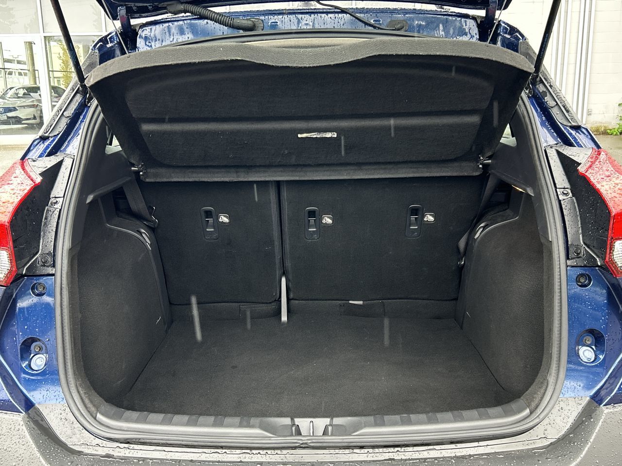 2020 Nissan Kicks in North Vancouver, British Columbia